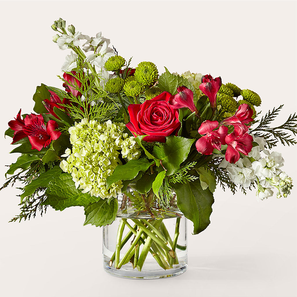 Tree Shopping Bouquet – TAYLOR'S MERCANTILE, Sewanee TN