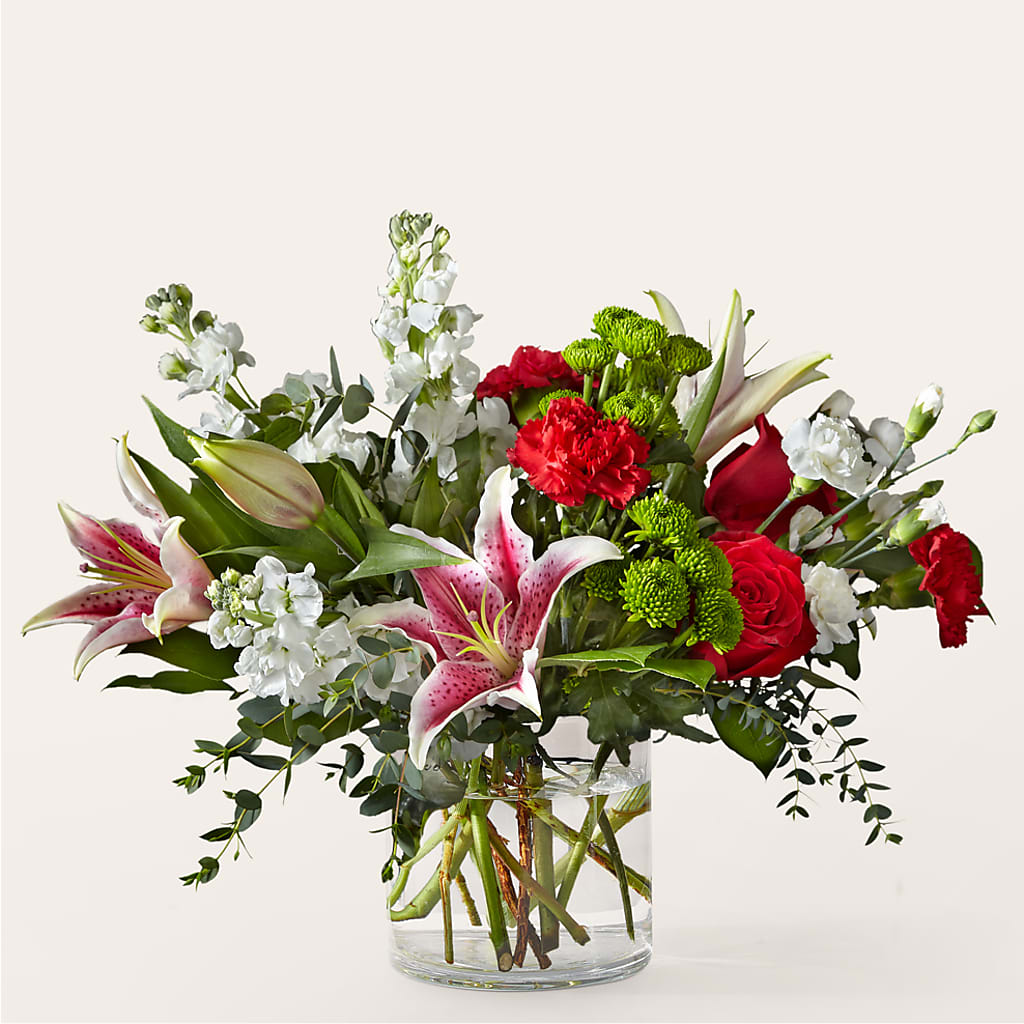 Gumdrop Button Bouquet – TAYLOR'S MERCANTILE, Sewanee TN
