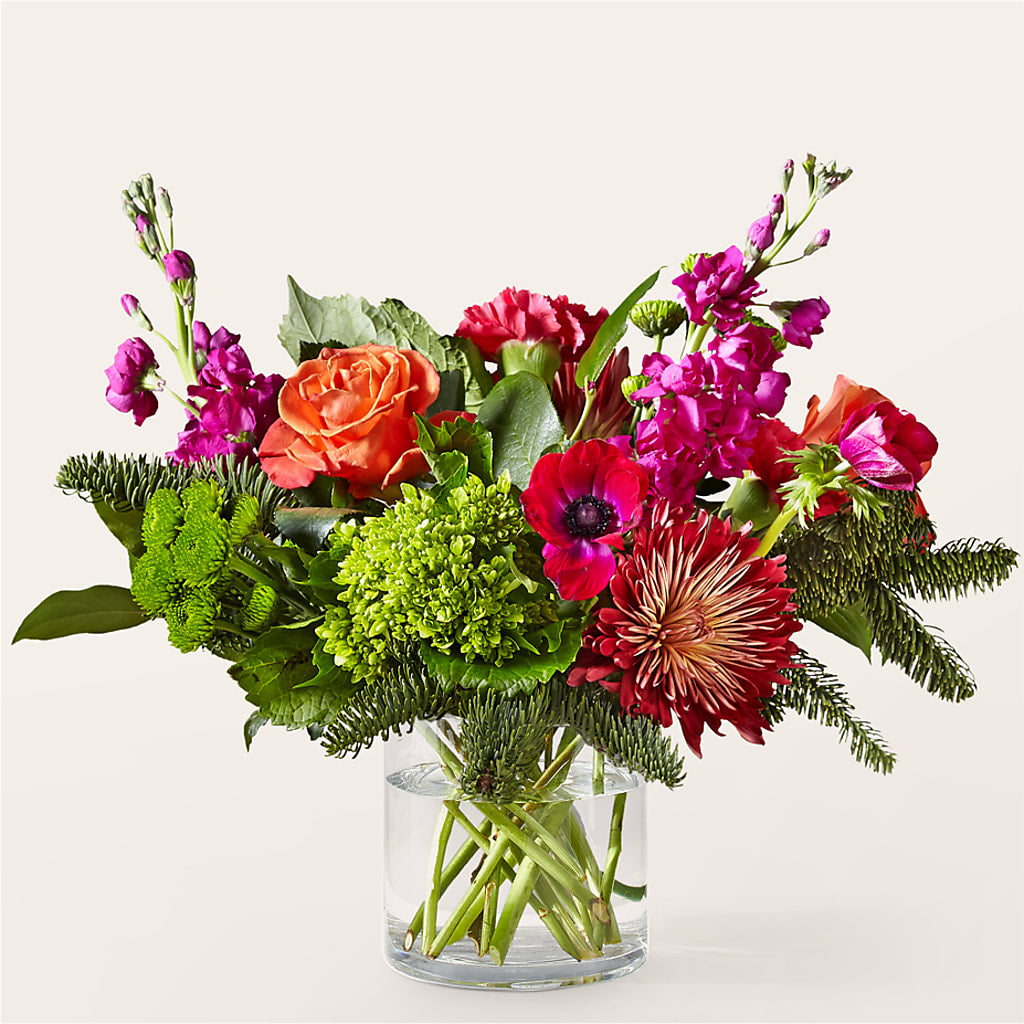 All the Tinsel Bouquet – TAYLOR'S MERCANTILE, Sewanee TN