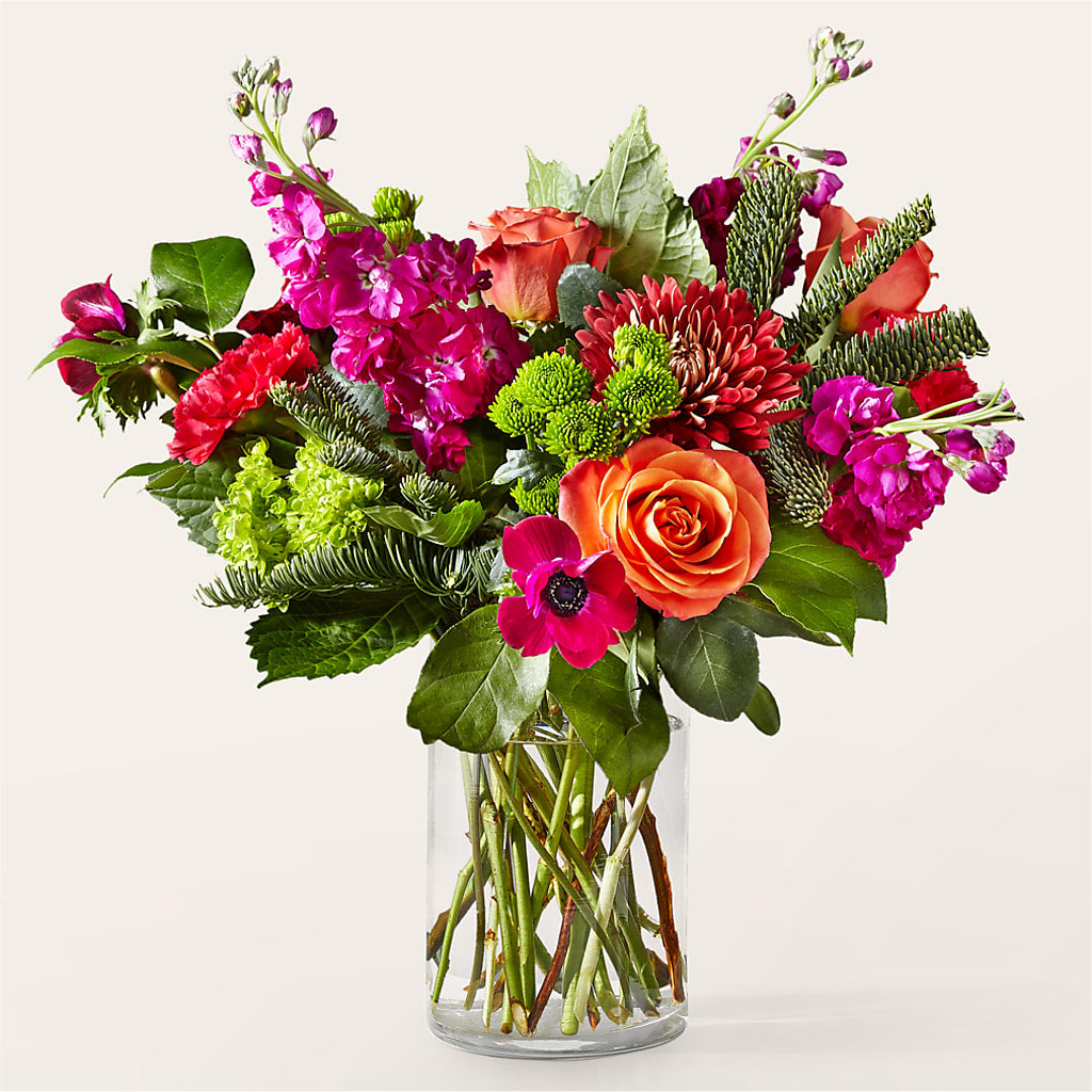 All the Tinsel Bouquet – TAYLOR'S MERCANTILE, Sewanee TN