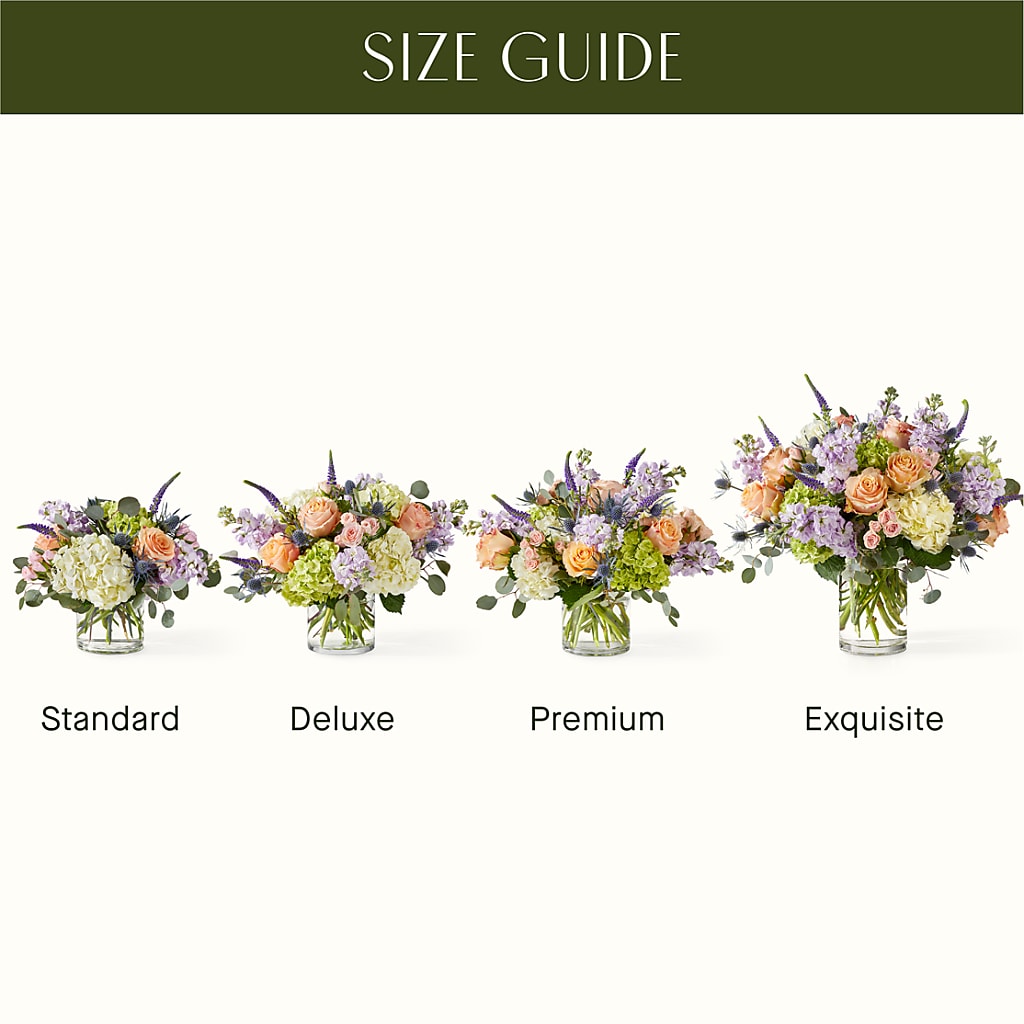 Porch Swing Bouquet – TAYLOR'S MERCANTILE, Sewanee TN
