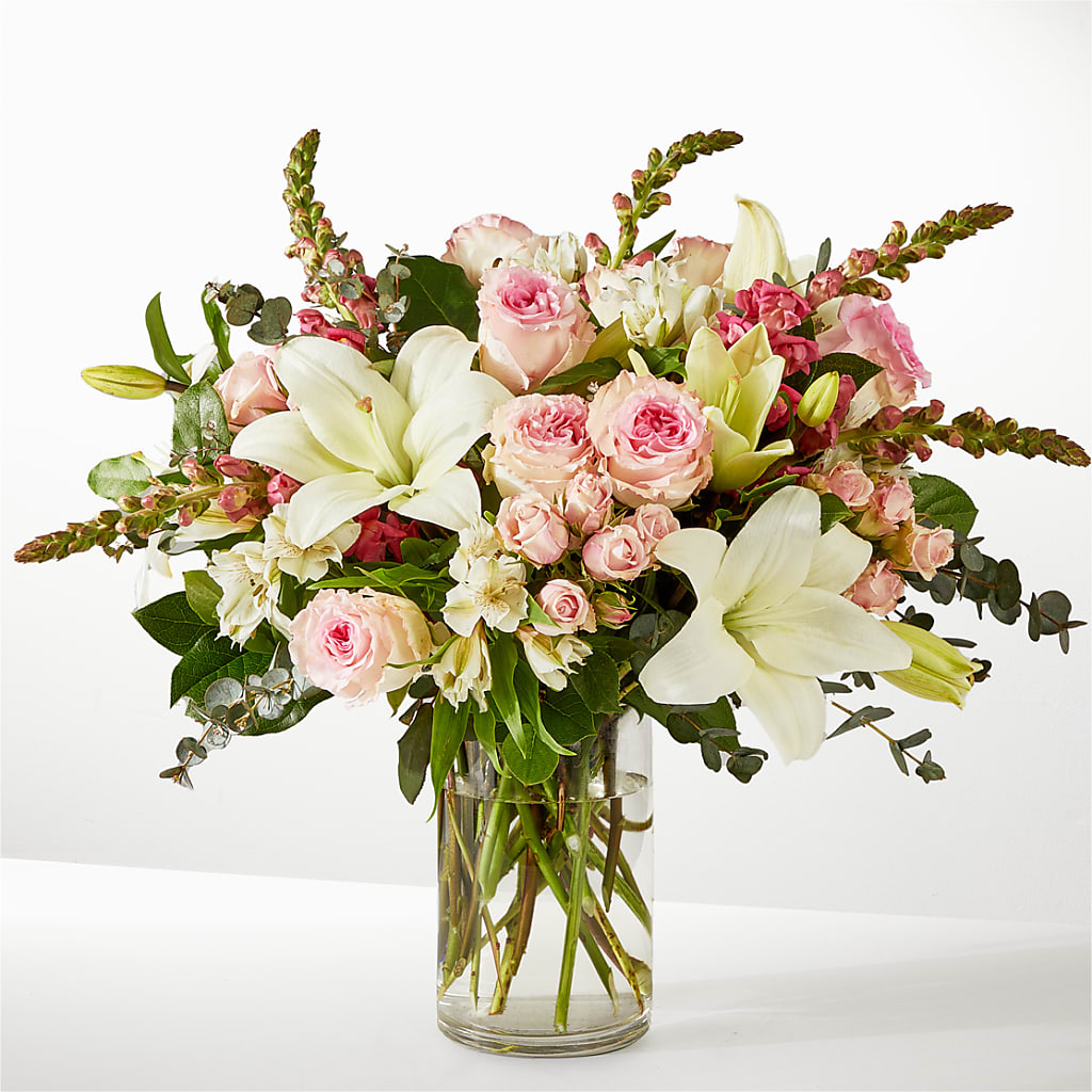 Ballet Slippers Bouquet – TAYLOR'S MERCANTILE, Sewanee TN