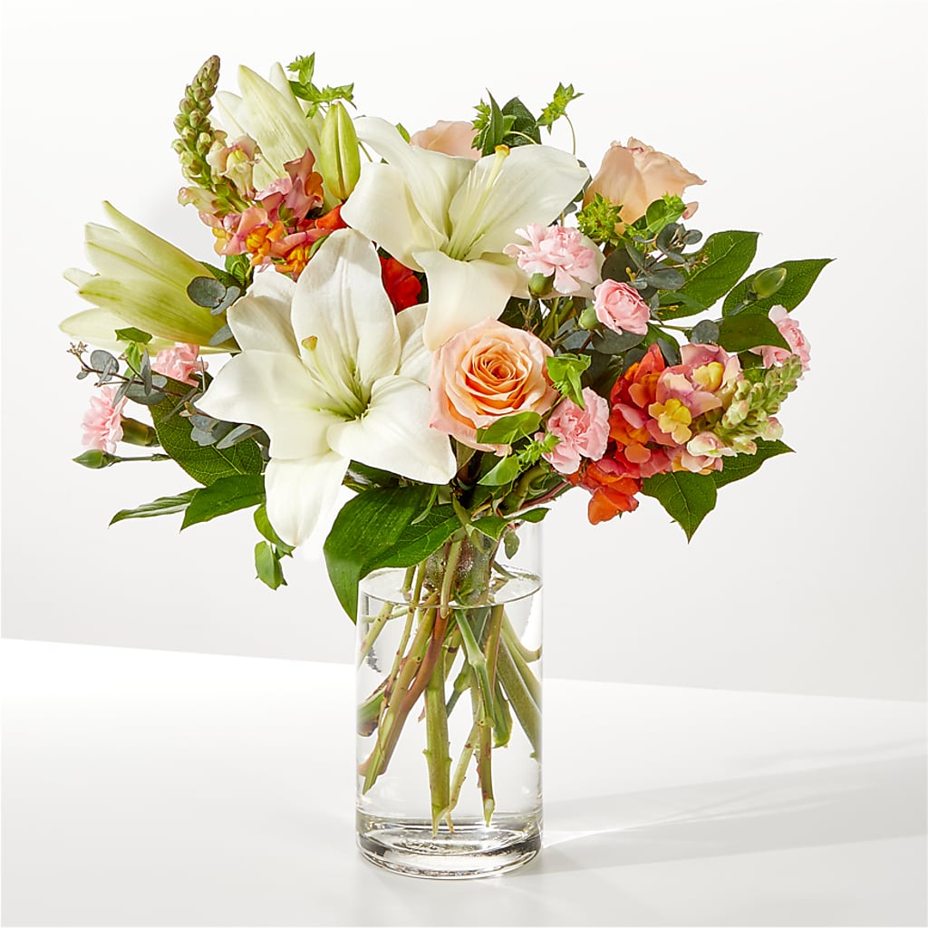 Grapefruit Splash Bouquet – TAYLOR'S MERCANTILE, Sewanee TN