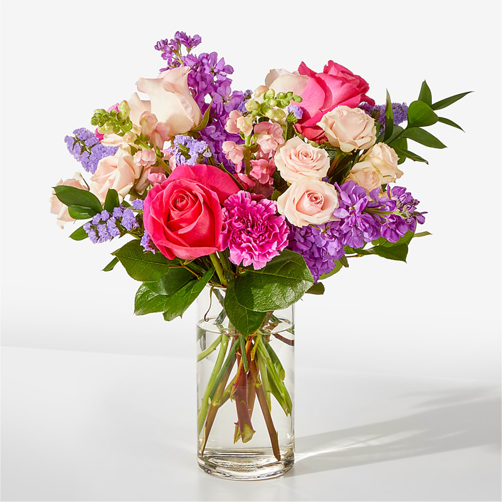 The Cha-Cha Bouquet – TAYLOR'S MERCANTILE, Sewanee TN