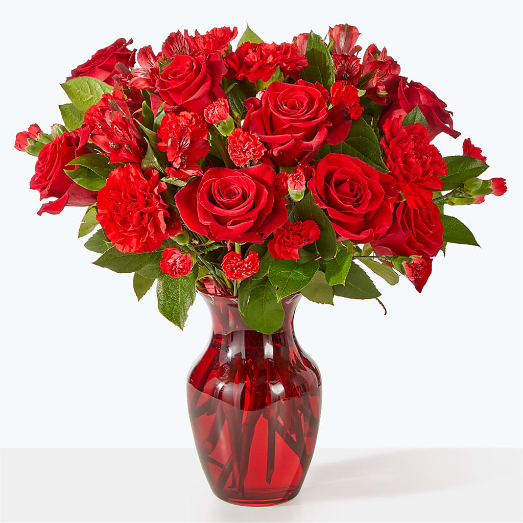 The Heartstrings Bouquet – TAYLOR'S MERCANTILE, Sewanee TN