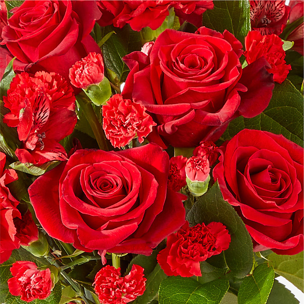 The Heartstrings Bouquet – TAYLOR'S MERCANTILE, Sewanee TN