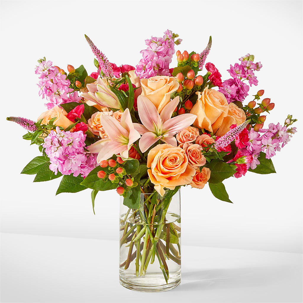 Bisous Bouquet – TAYLOR'S MERCANTILE, Sewanee TN