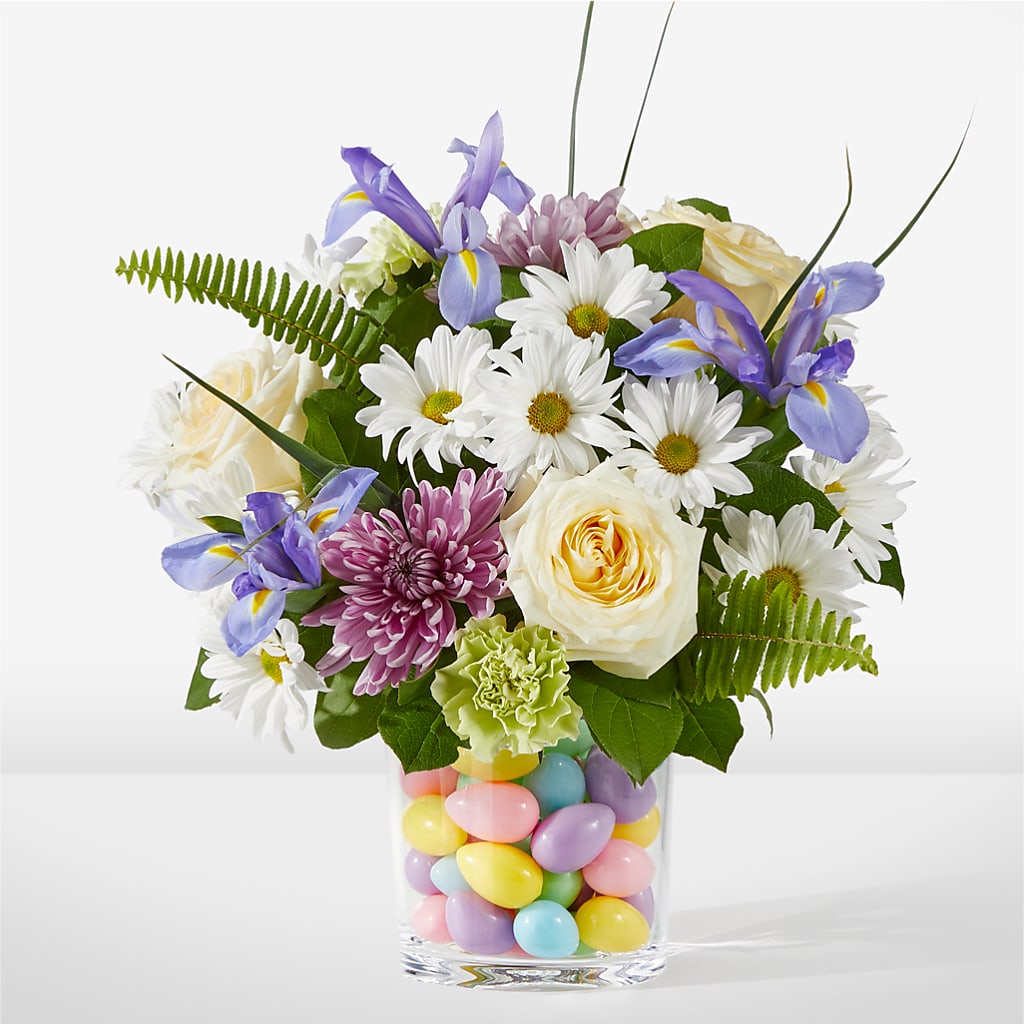 Easter Brunch Bouquet – TAYLOR'S MERCANTILE, Sewanee TN