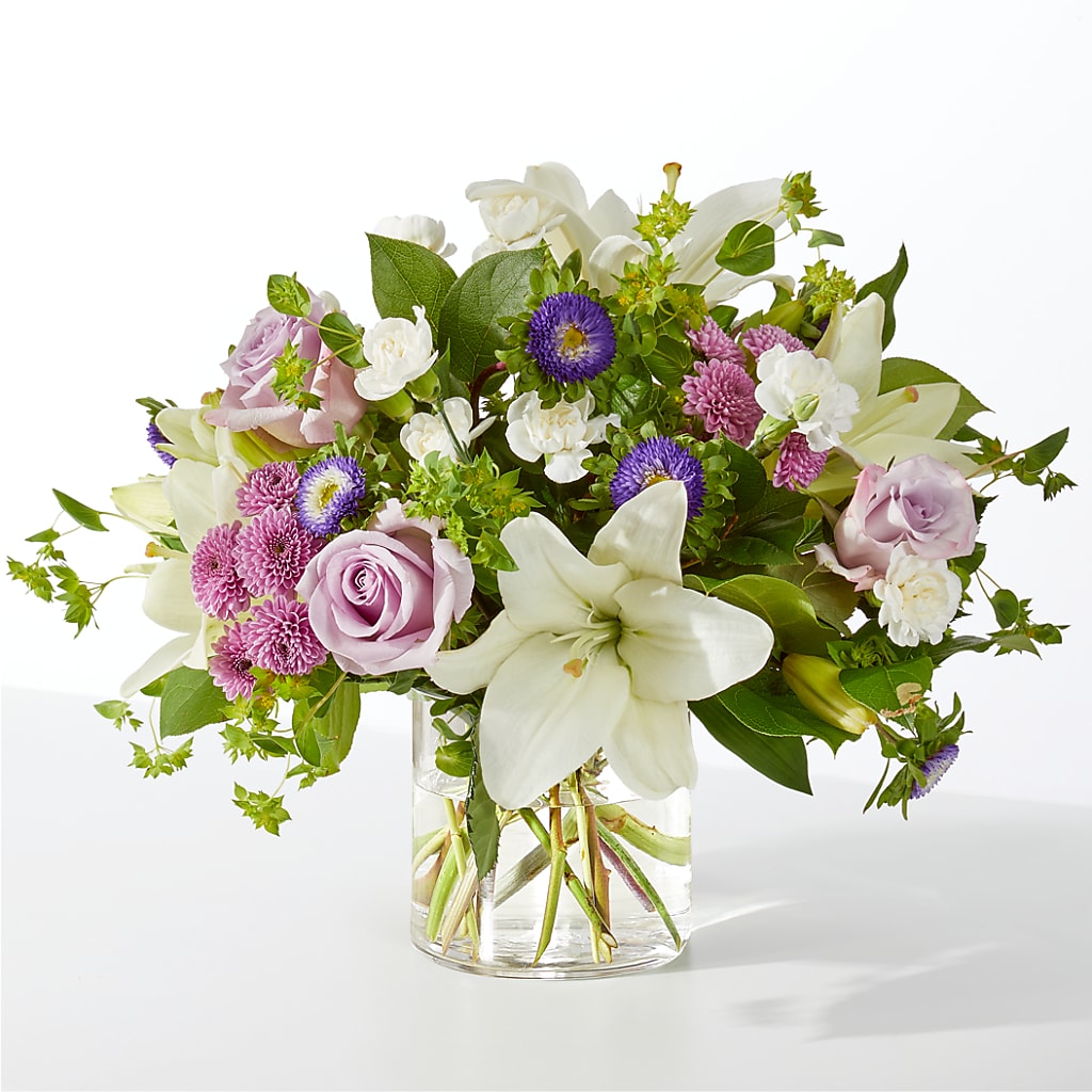 April Showers Bouquet – TAYLOR'S MERCANTILE, Sewanee TN
