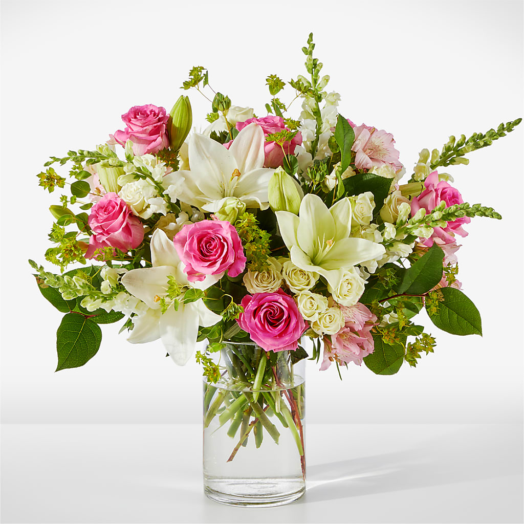 Fondly Bouquet – TAYLOR'S MERCANTILE, Sewanee TN
