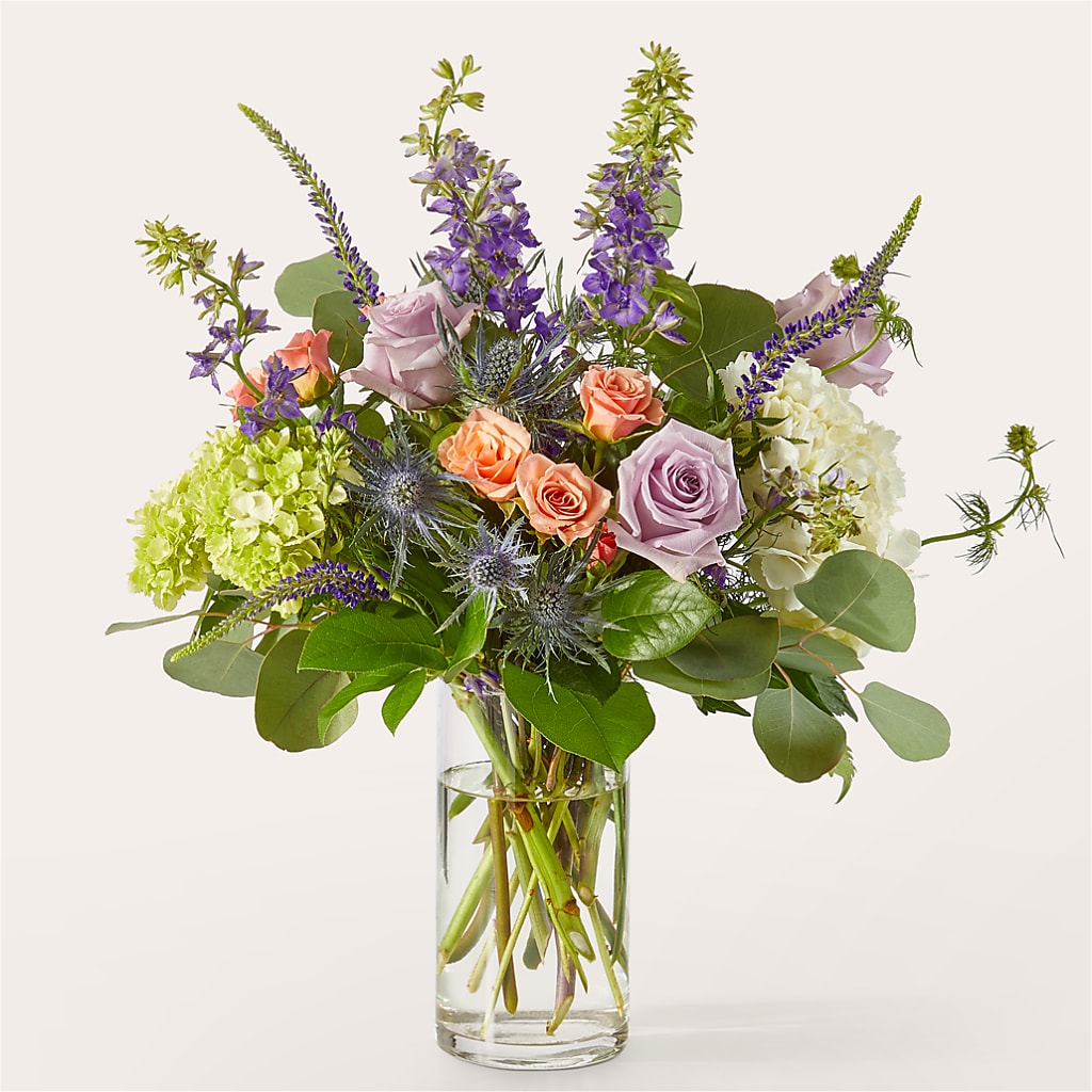 Appealing Aura Bouquet – TAYLOR'S MERCANTILE, Sewanee TN