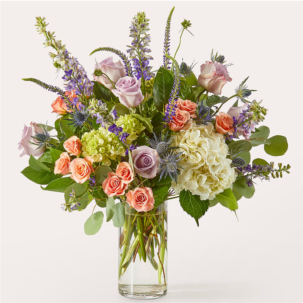 Appealing Aura Bouquet – TAYLOR'S MERCANTILE, Sewanee TN