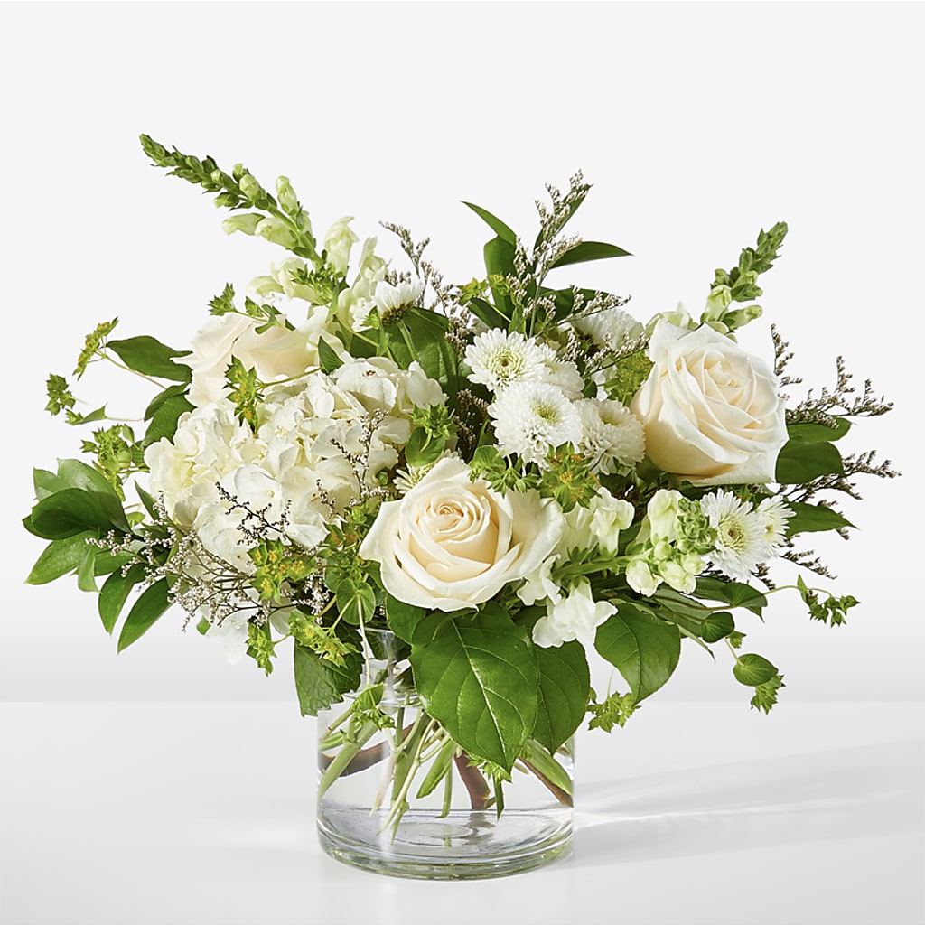 Hint of Vanilla Bouquet – TAYLOR'S MERCANTILE, Sewanee TN