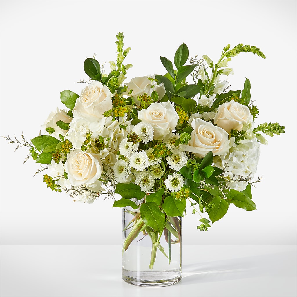 Hint of Vanilla Bouquet – TAYLOR'S MERCANTILE, Sewanee TN