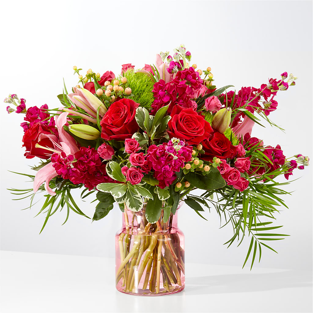 In Every Lifetime Bouquet – TAYLOR'S MERCANTILE, Sewanee TN