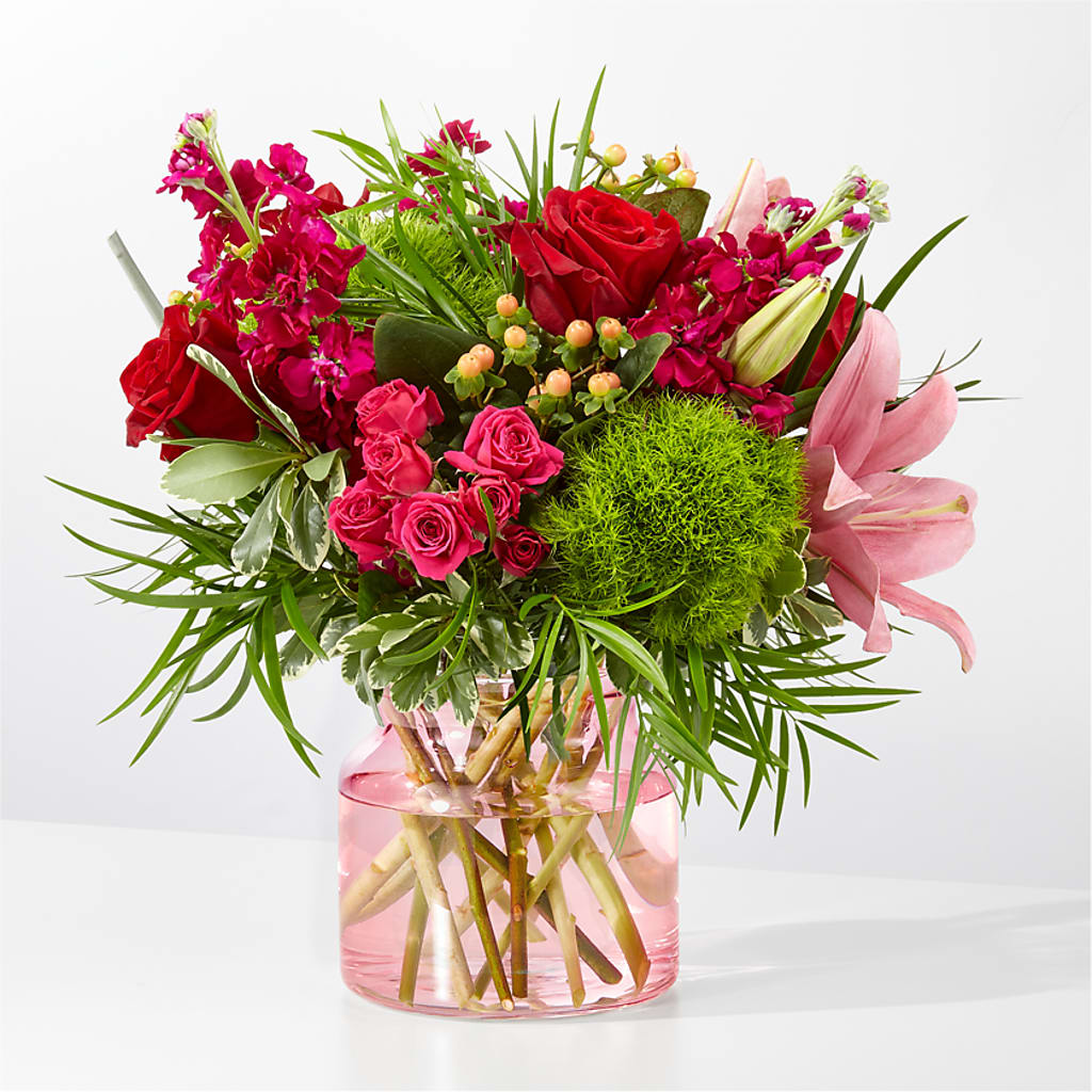 In Every Lifetime Bouquet – TAYLOR'S MERCANTILE, Sewanee TN