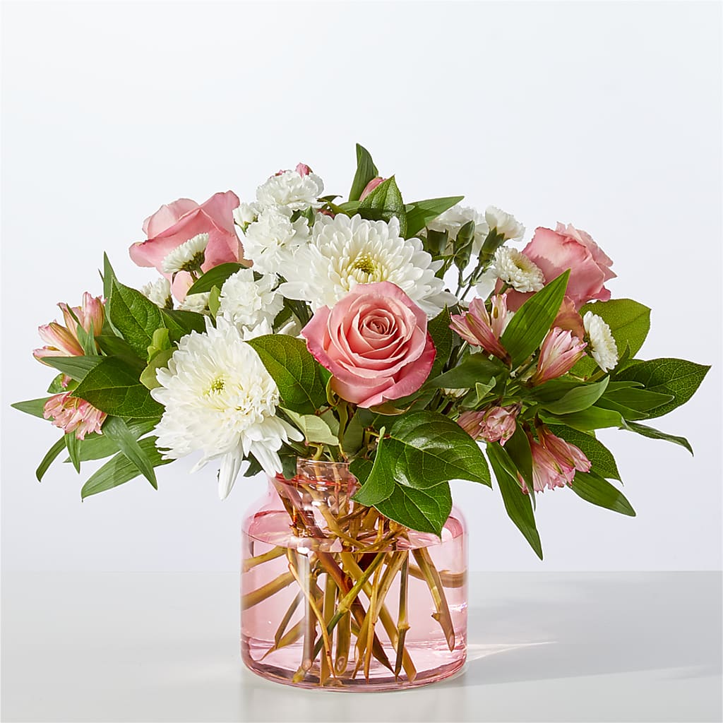 Infatuated Bouquet – TAYLOR'S MERCANTILE, Sewanee TN