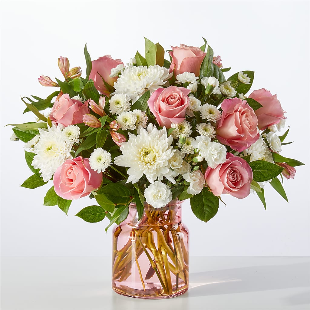 Infatuated Bouquet – TAYLOR'S MERCANTILE, Sewanee TN