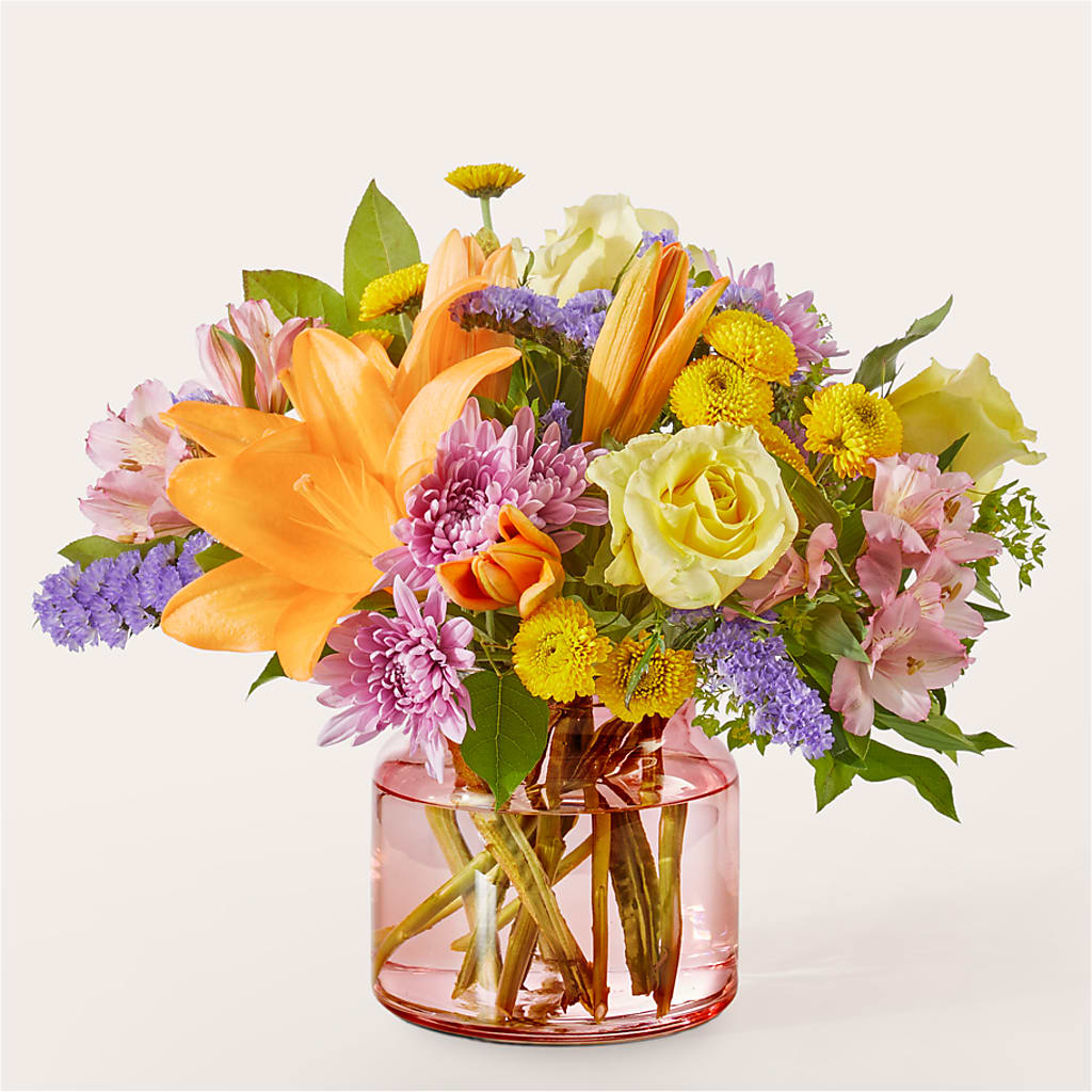Lucky Charm Bouquet – TAYLOR'S MERCANTILE, Sewanee TN
