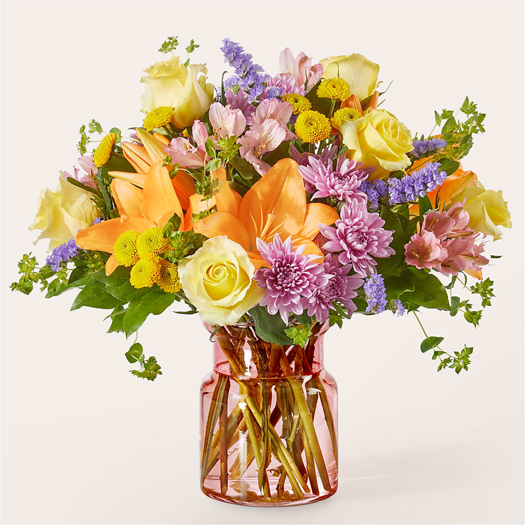 Lucky Charm Bouquet – TAYLOR'S MERCANTILE, Sewanee TN