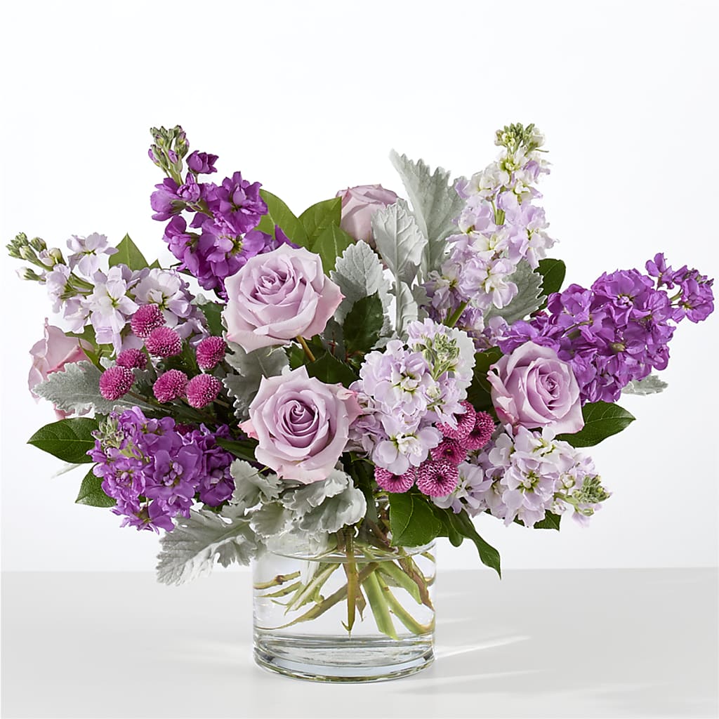 One in a Million Bouquet – TAYLOR'S MERCANTILE, Sewanee TN