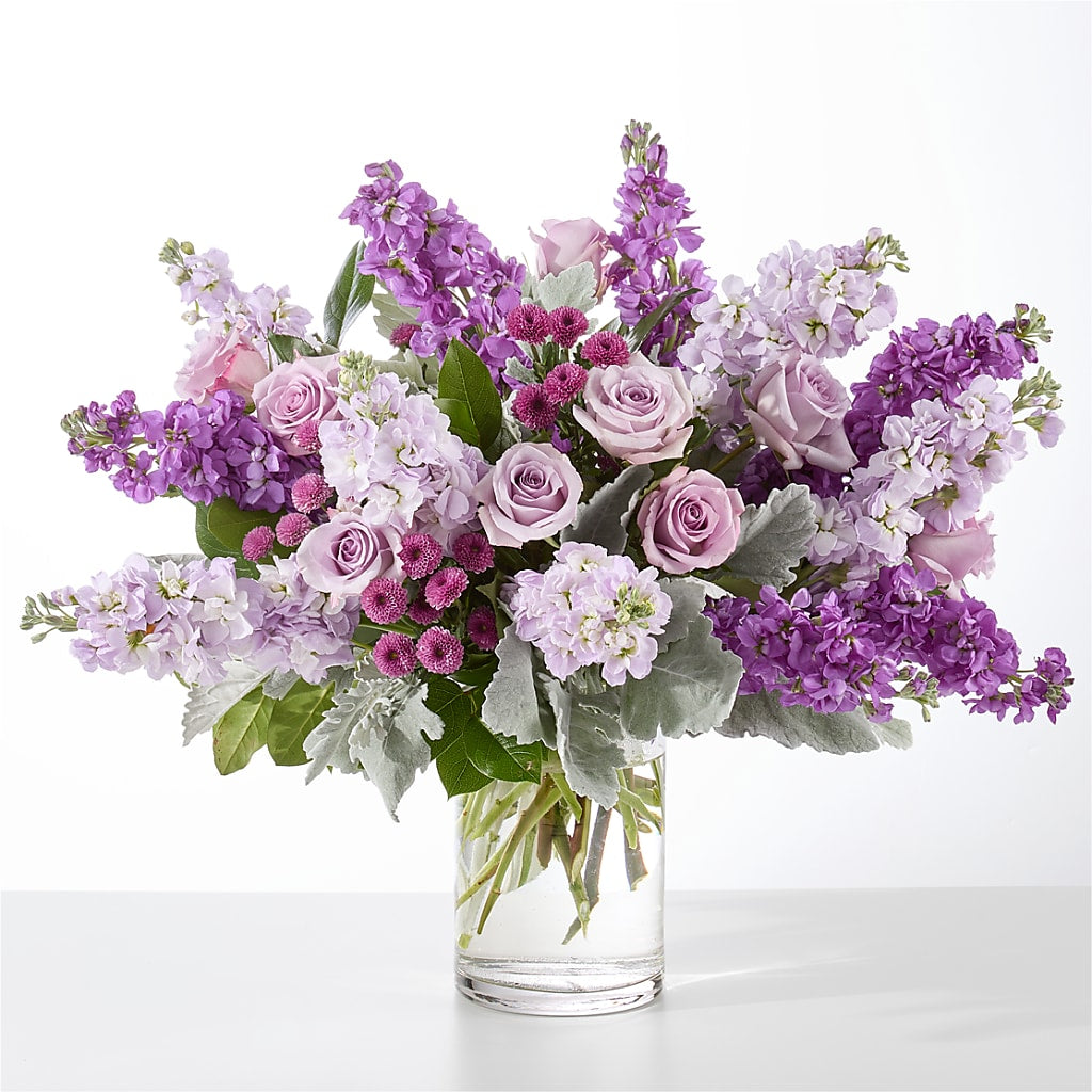 One in a Million Bouquet – TAYLOR'S MERCANTILE, Sewanee TN
