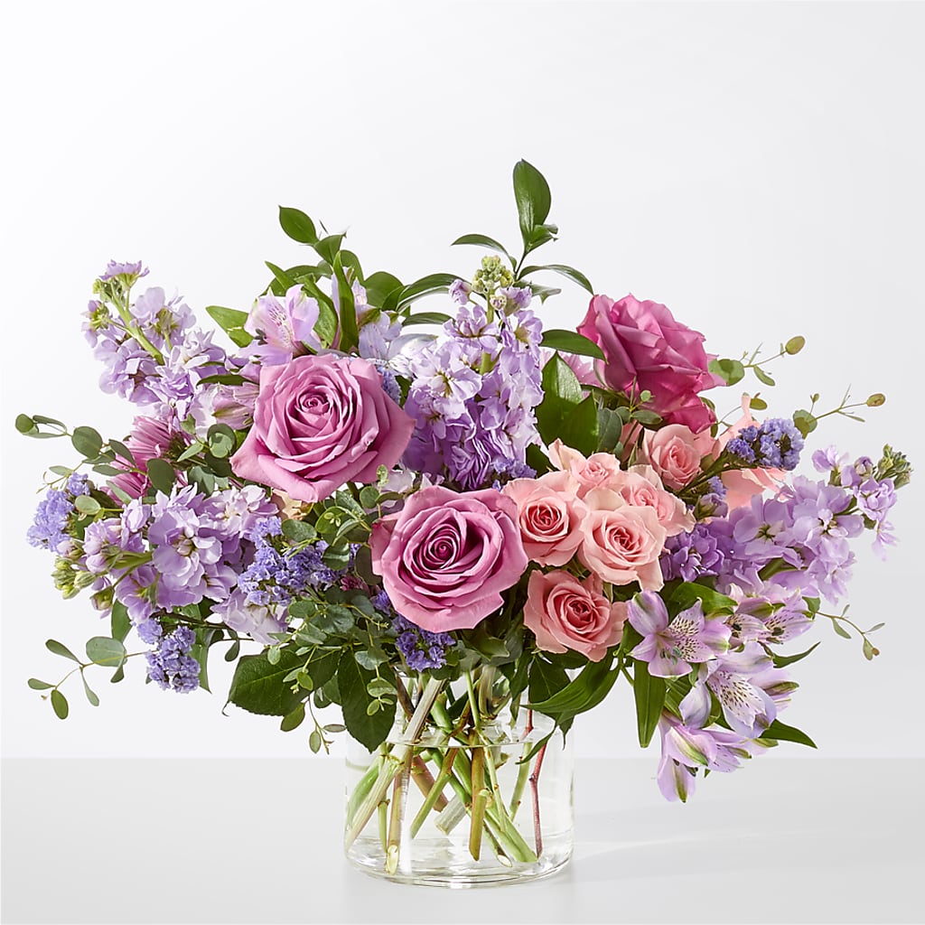 Cloud Nine Bouquet – TAYLOR'S MERCANTILE, Sewanee TN