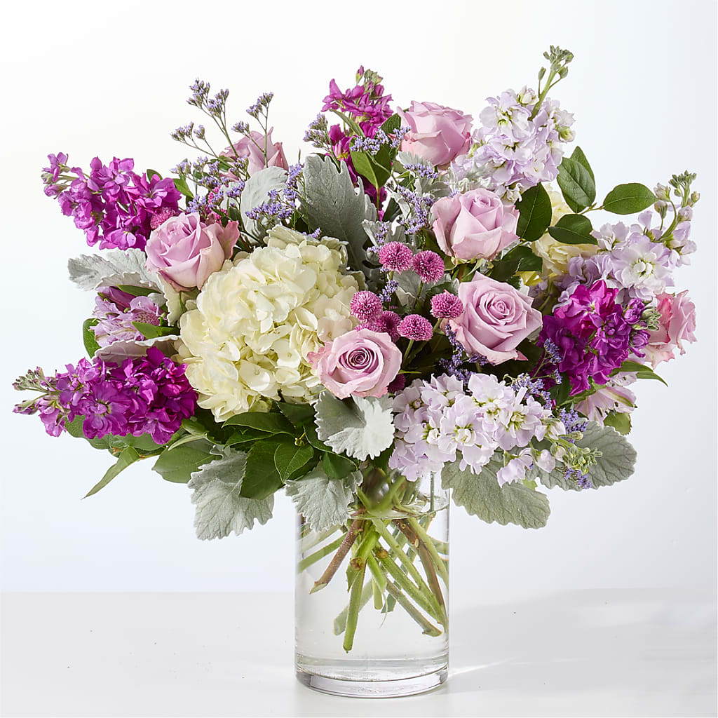 Empress Bouquet – TAYLOR'S MERCANTILE, Sewanee TN