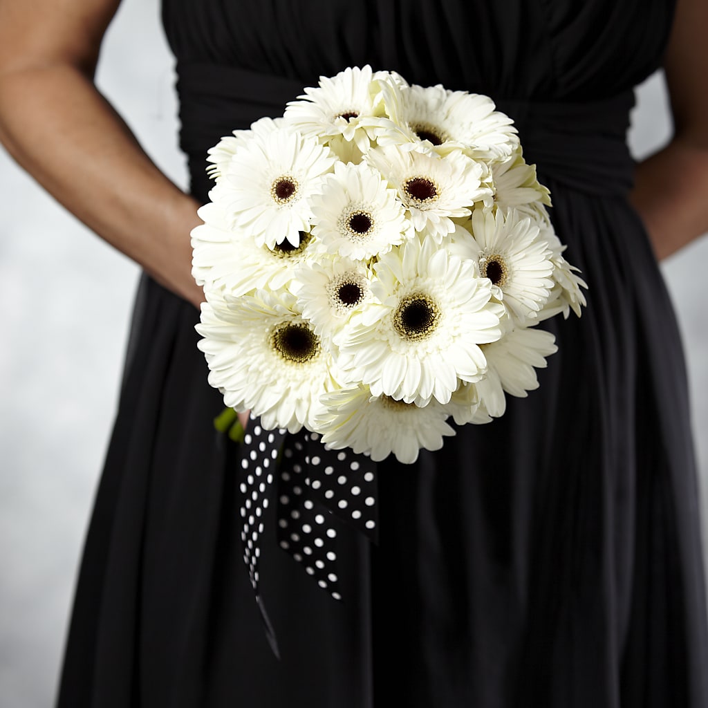 Daisy Delight Bouquet – TAYLOR'S MERCANTILE, Sewanee TN