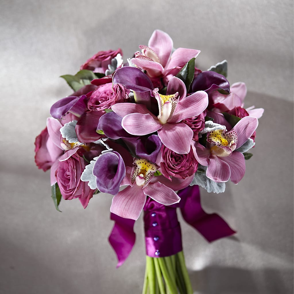Delicacy Bouquet – TAYLOR'S MERCANTILE, Sewanee TN