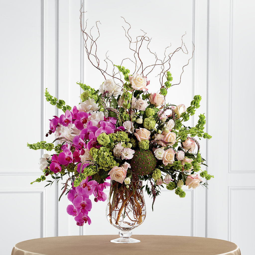 Soft Sophistication Arrangement – TAYLOR'S MERCANTILE, Sewanee TN