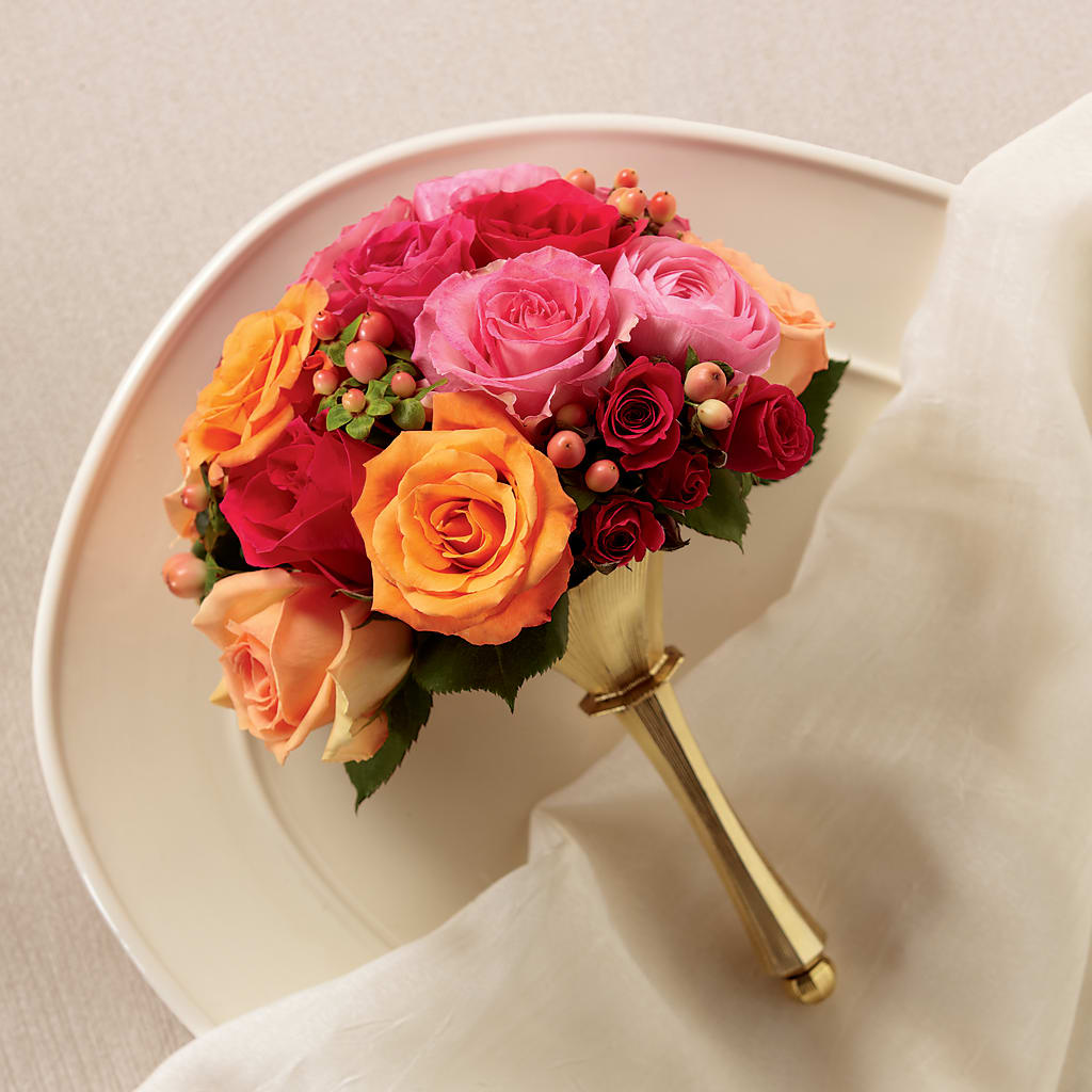Bright Promise Bouquet – TAYLOR'S MERCANTILE, Sewanee TN