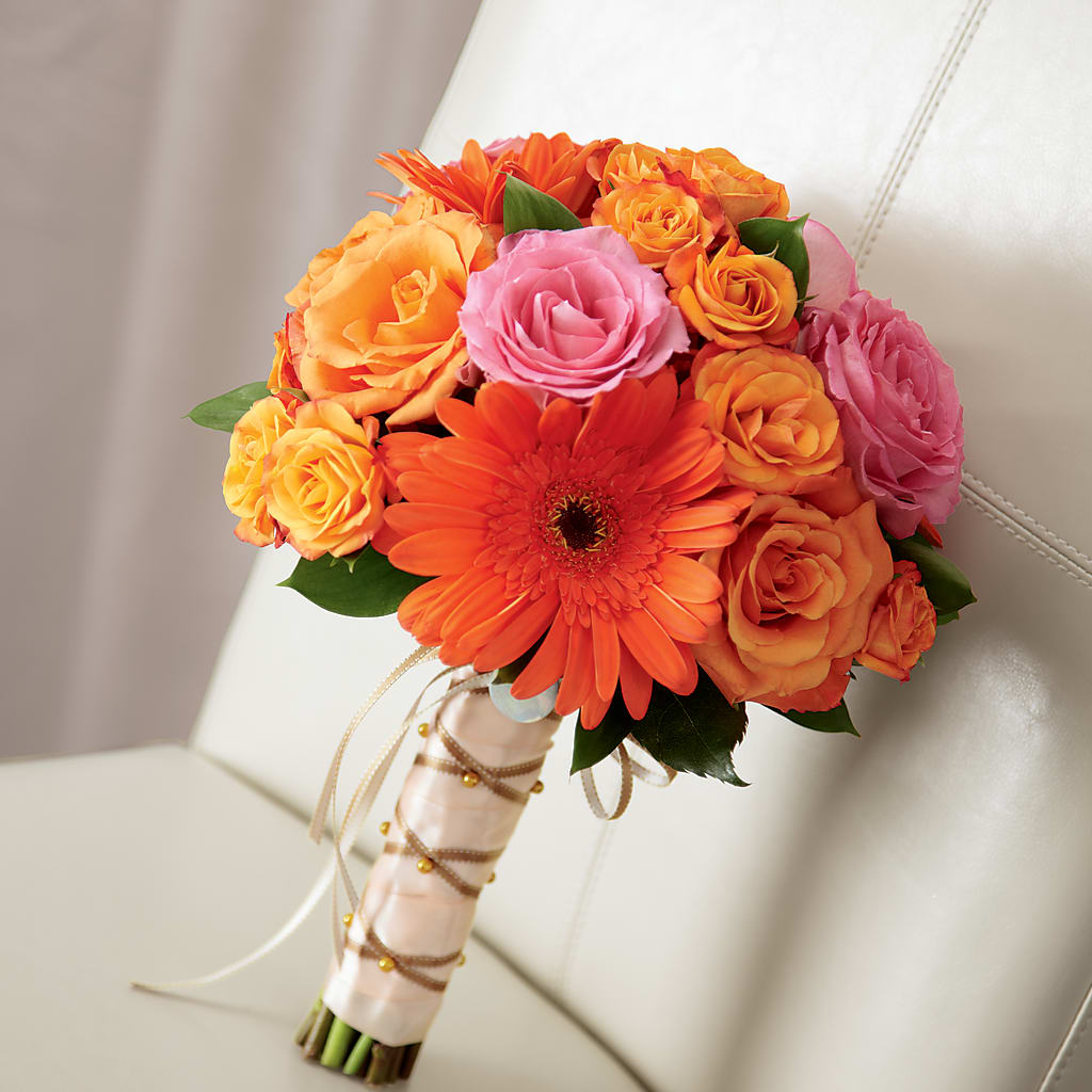 Lifetime of Love Bouquet – TAYLOR'S MERCANTILE, Sewanee TN