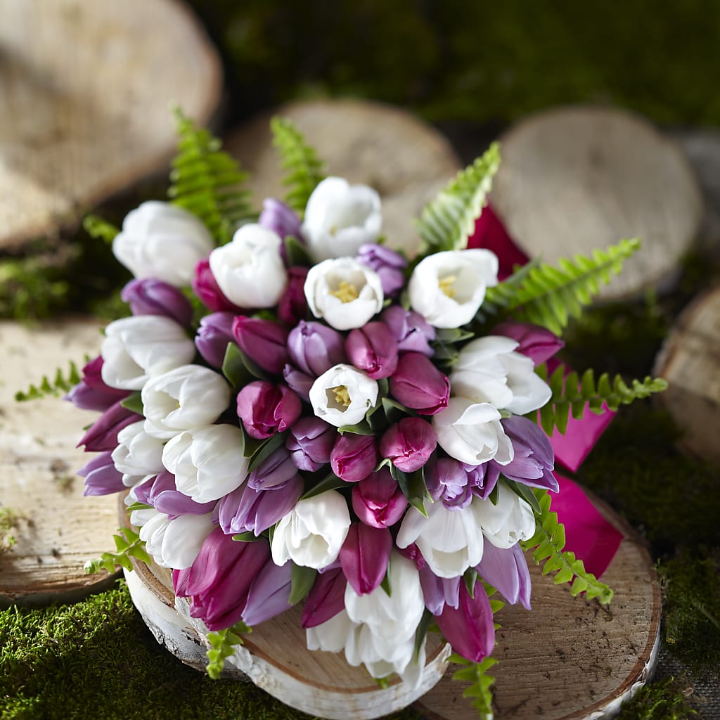 Steal My Heart Bouquet – TAYLOR'S MERCANTILE, Sewanee TN
