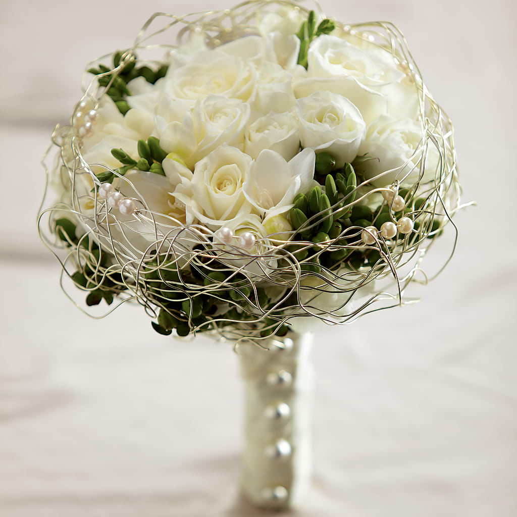 Evermore Bouquet – TAYLOR'S MERCANTILE, Sewanee TN