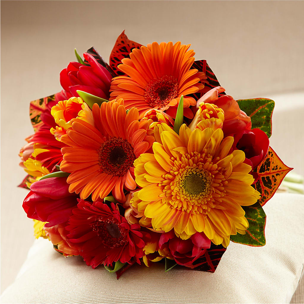 Sunglow Bouquet – TAYLOR'S MERCANTILE, Sewanee TN