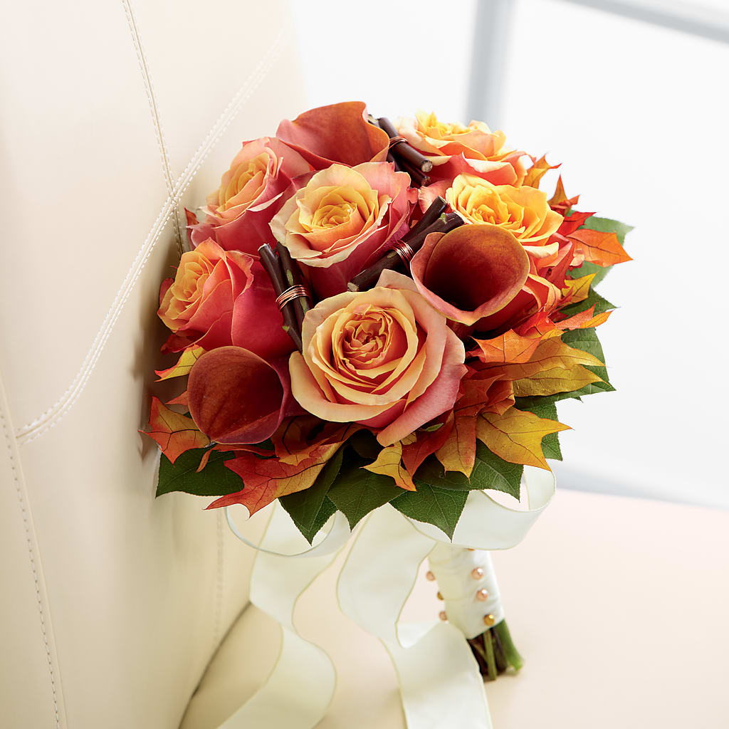 Love Everlasting Bouquet – TAYLOR'S MERCANTILE, Sewanee TN