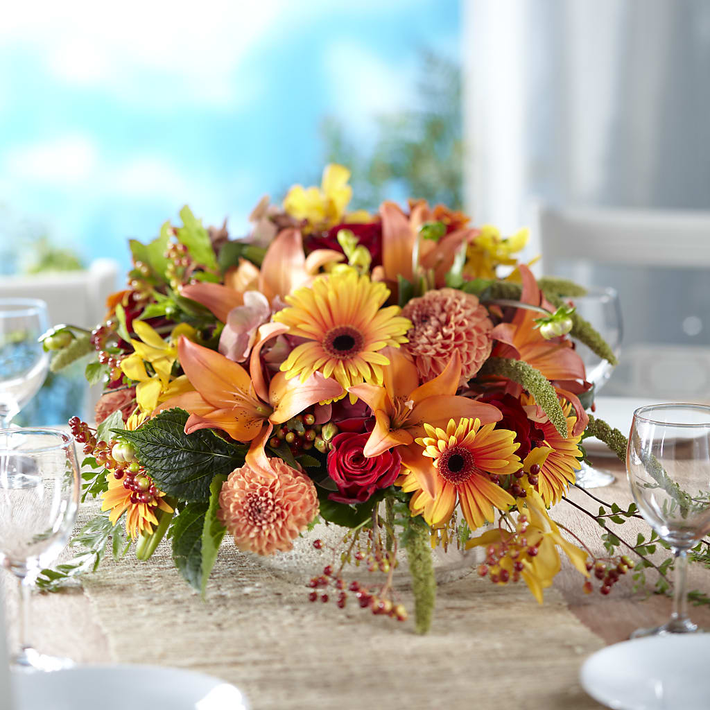 One and Only Centerpiece – TAYLOR'S MERCANTILE, Sewanee TN