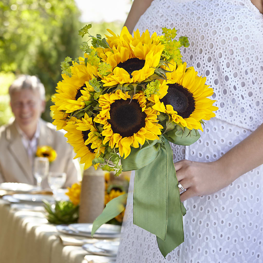 Free Spirit Bouquet – TAYLOR'S MERCANTILE, Sewanee TN