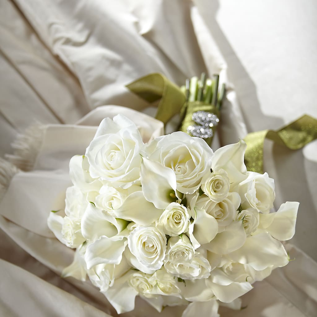 Serene Highness Bouquet – TAYLOR'S MERCANTILE, Sewanee TN
