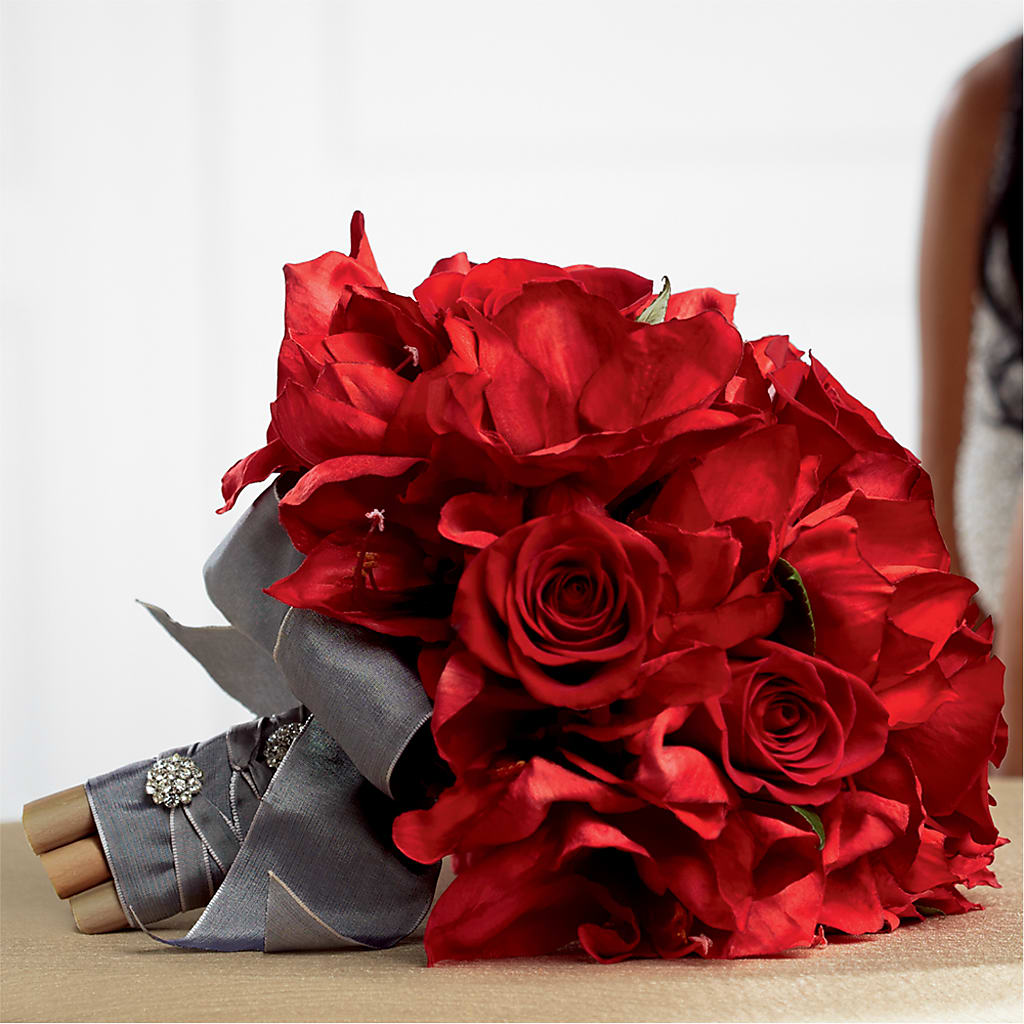 Heart's Happiness Bouquet – TAYLOR'S MERCANTILE, Sewanee TN