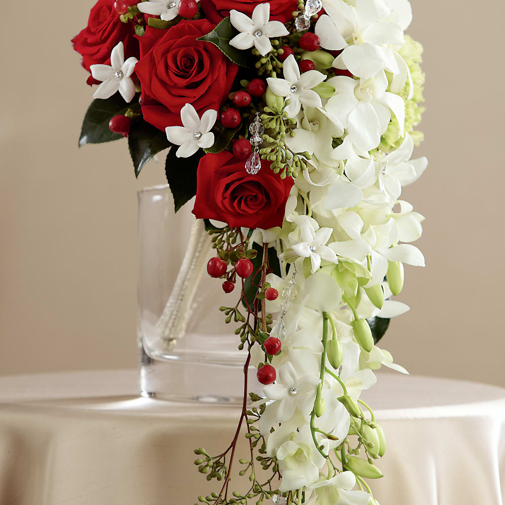 Here Comes the Bride Bouquet – TAYLOR'S MERCANTILE, Sewanee TN