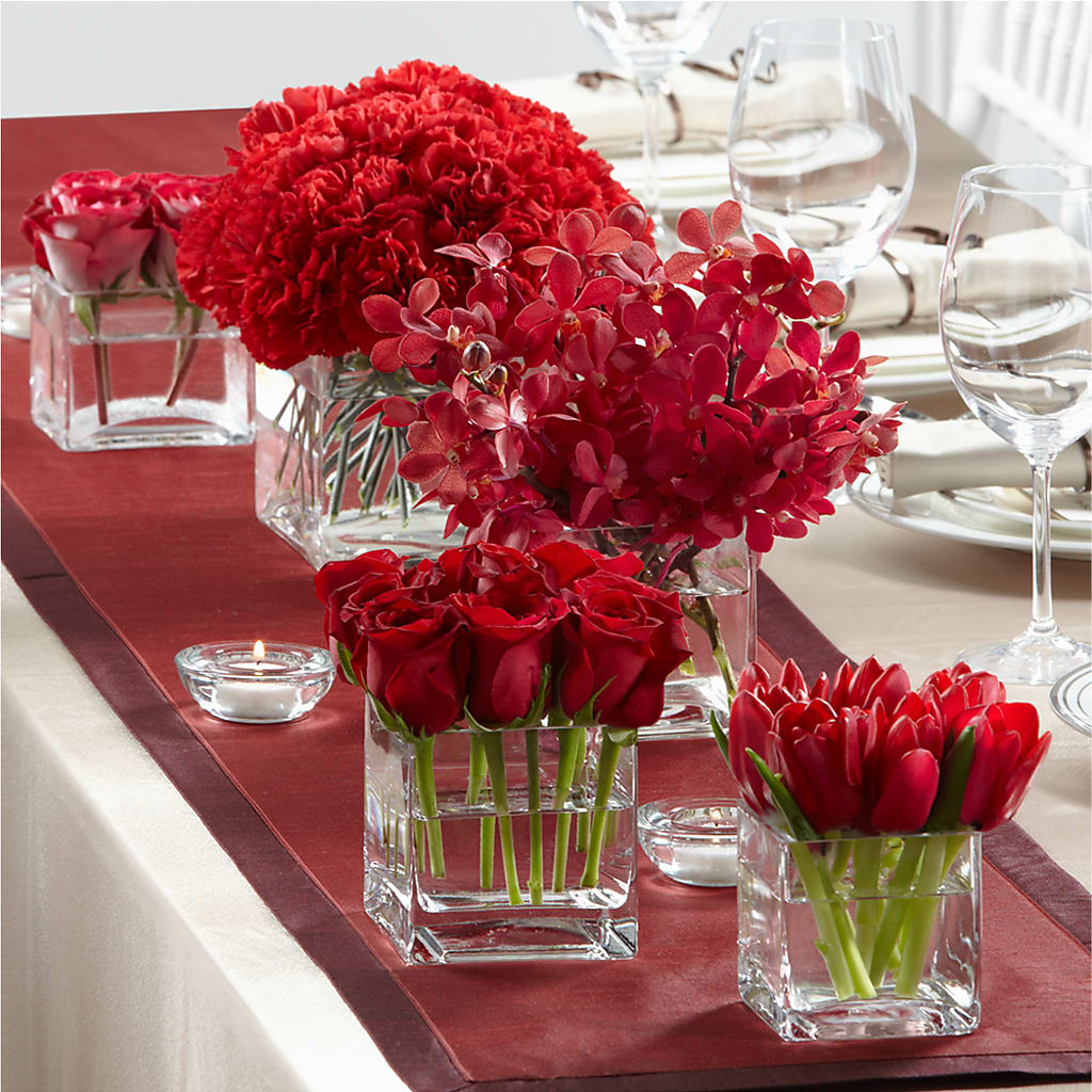Modern Grace Centerpiece – TAYLOR'S MERCANTILE, Sewanee TN