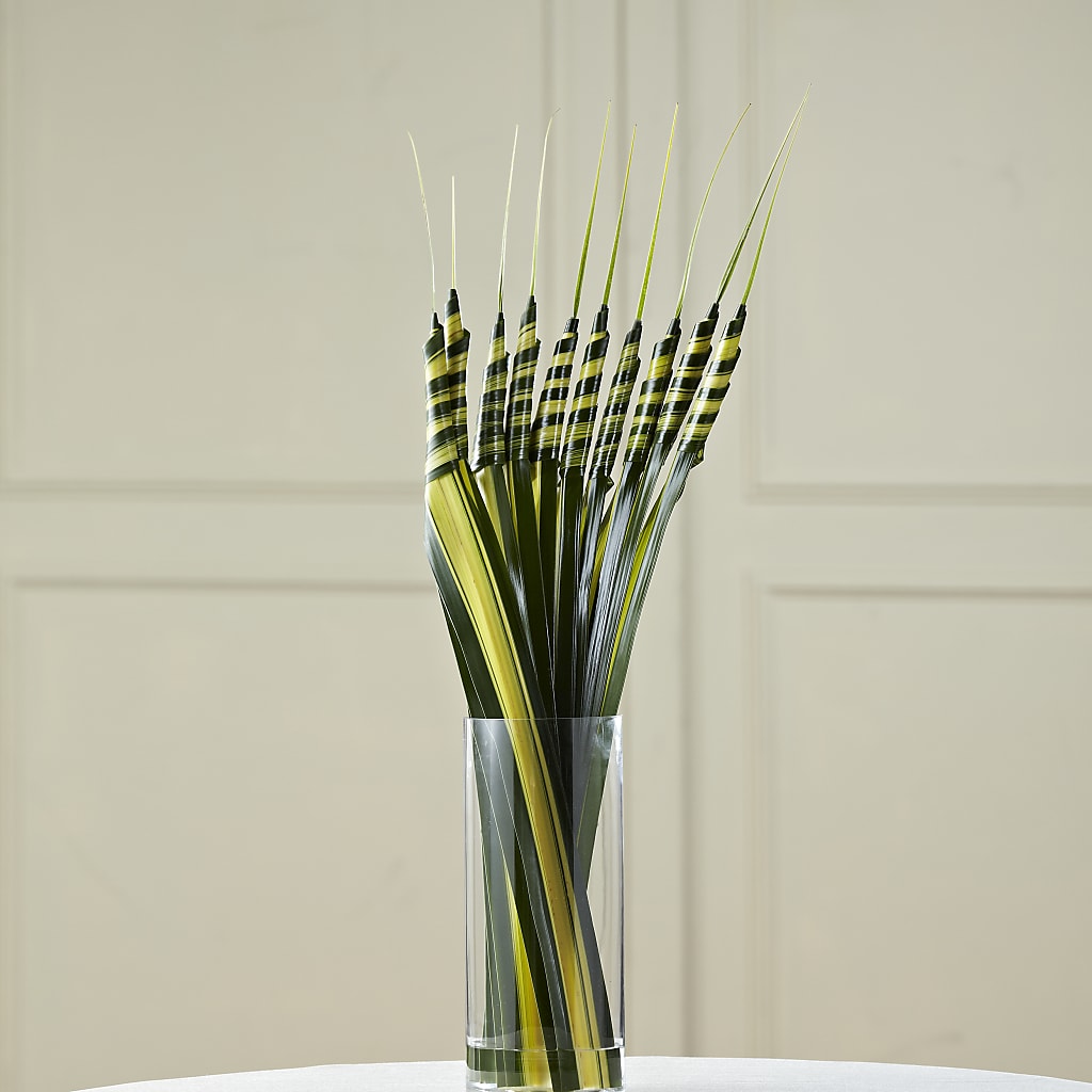 Twisted Hala Bouquet – TAYLOR'S MERCANTILE, Sewanee TN
