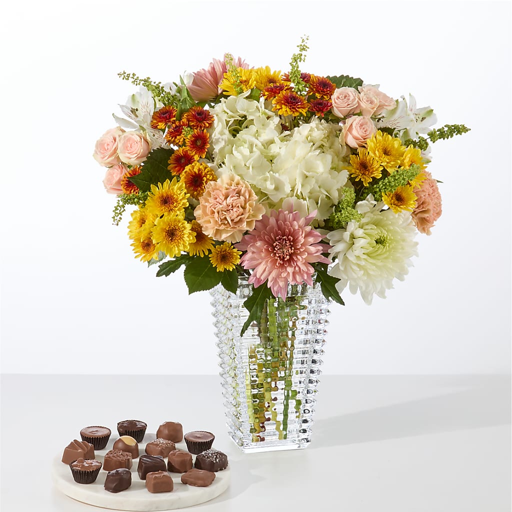 Fall Celebration Bouquet – TAYLOR'S MERCANTILE, Sewanee TN