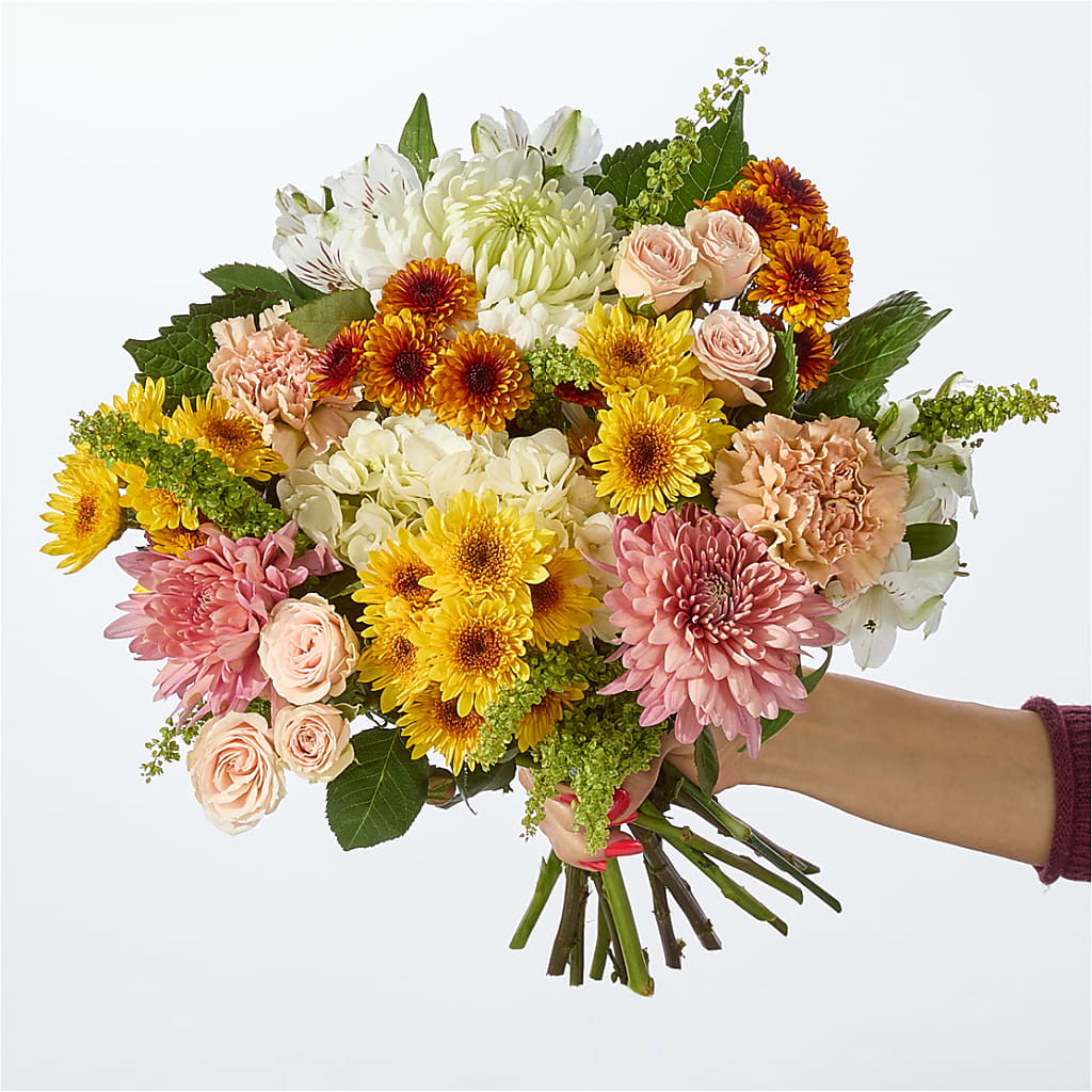 Fall Celebration Bouquet – TAYLOR'S MERCANTILE, Sewanee TN