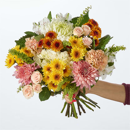Fall Celebration Bouquet – TAYLOR'S MERCANTILE, Sewanee TN
