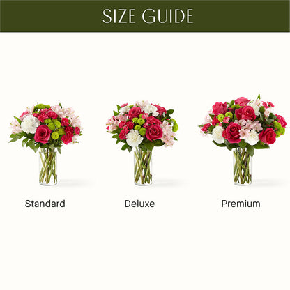 Sweet & Pretty Bouquet – TAYLOR'S MERCANTILE, Sewanee TN
