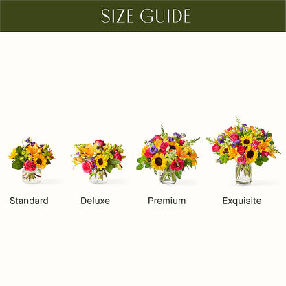 Best Day Bouquet – TAYLOR'S MERCANTILE, Sewanee TN