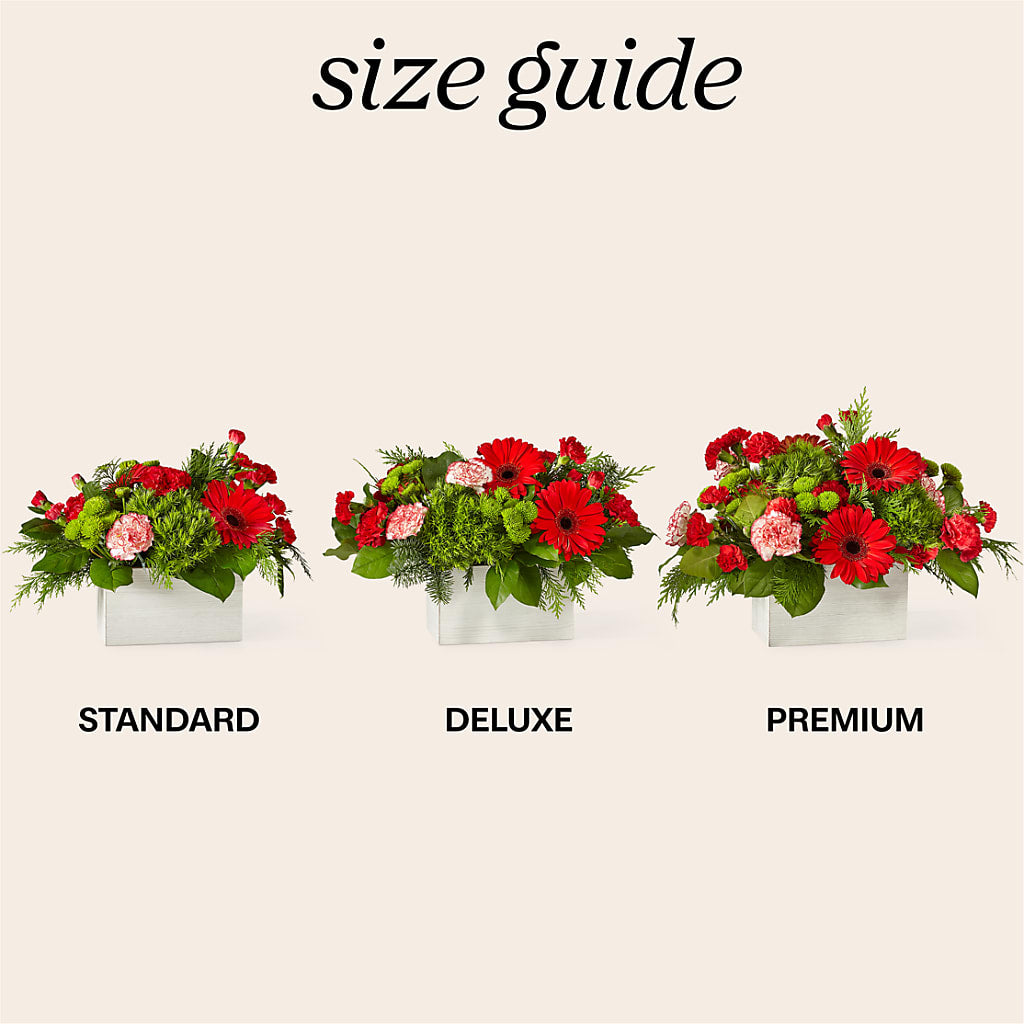 The Rudolph Bouquet – TAYLOR'S MERCANTILE, Sewanee TN